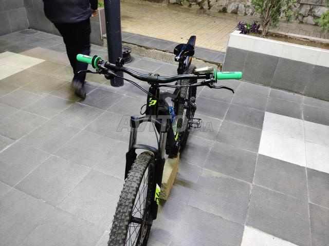 Vélo électrique Lapierre - 2
