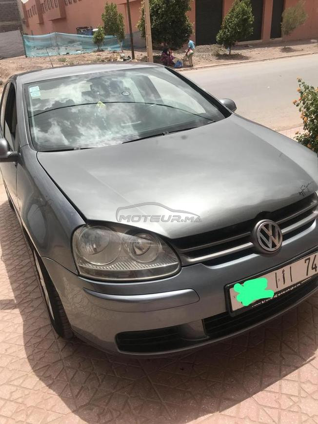 golf 5 ouarzazate 