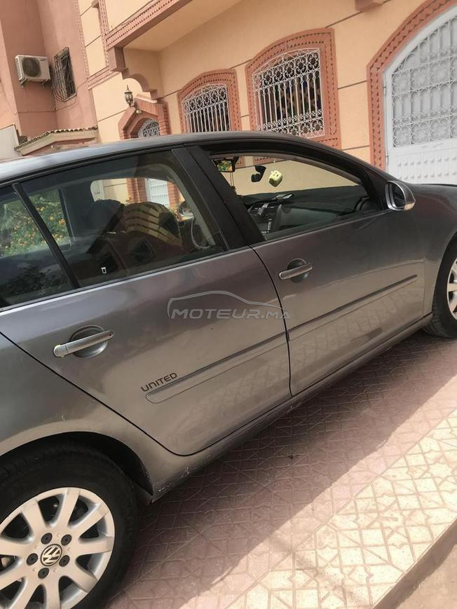 golf 5 ouarzazate 