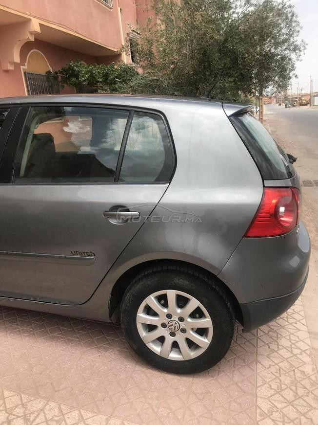 golf 5 ouarzazate 