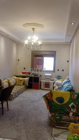 Appartement 84m à vendre à Mhamid - 2