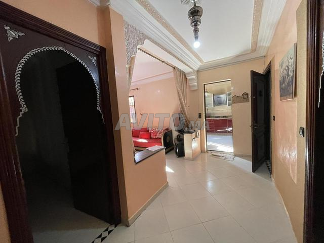 Appartement à Vendre situé à Allal fassi - 2