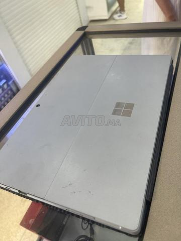 جهاز لوحي كمبيوتر Surface Pro 7 - 2