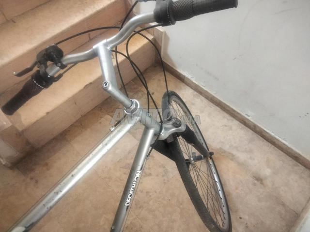 Vélo Decathlon - 2
