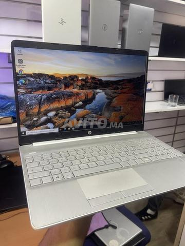 حاسوب محمول HP Intel i7 الجيل العاشر / RAM 16 / 512GB