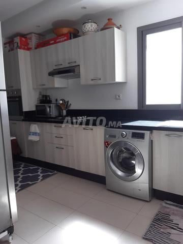 Appartement à vendre résidence paradis mansouria - 2
