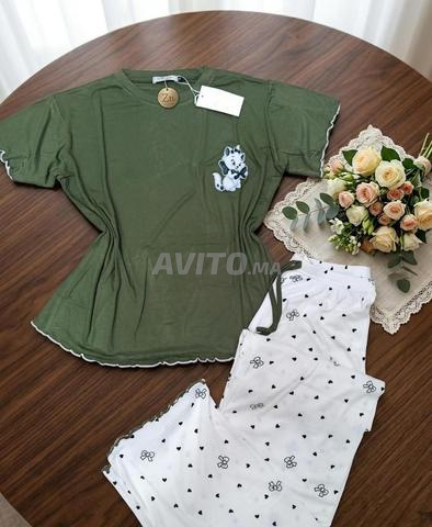 ملابس متنوعة للنساء - 2