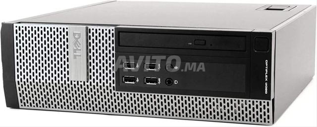 ديل أوبتيبلكس 9020 sff-8 جيجابايت-500 جيجابايت - 2