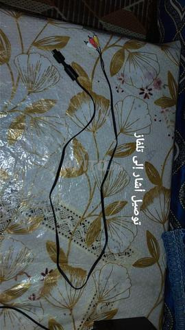 بلاي ستيشن 2 فات للبيع - 2