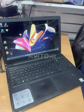 ديل i5 الجيل العاشر 8 جيجا رام 256 جيجا NVMe