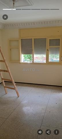 Appartement à louer centre ville Kénitra - 2