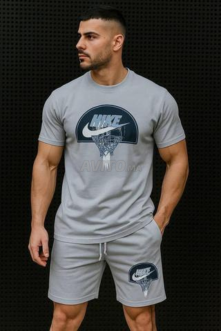 Vêtements d'été - 2