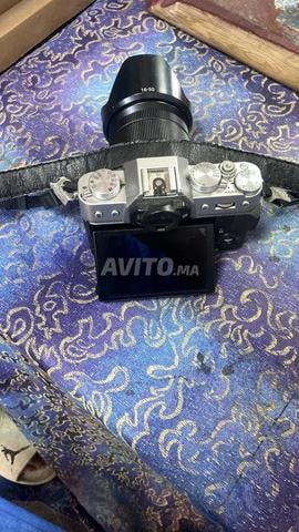 فوجي فيلم XT20 - 2