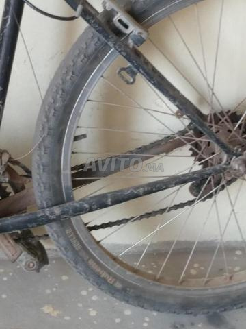 Vélo de type bitwin - 2