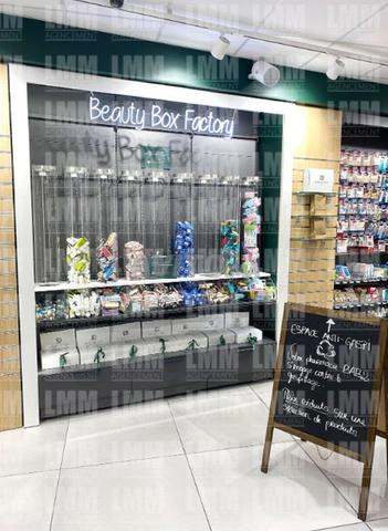Paniers de Magasin sur Roulettes - 2