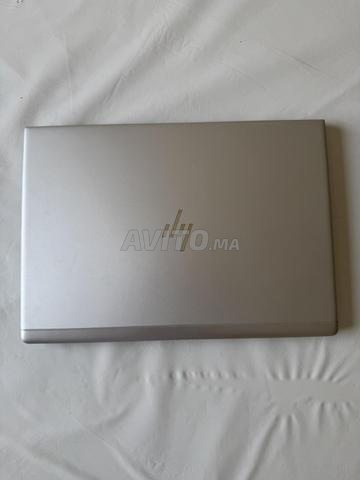 HP EliteBook 840 G6 - 2