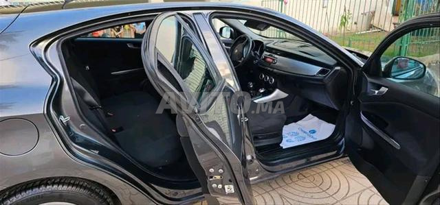 Alfa Romeo Giulietta 2011 Diesel - 2