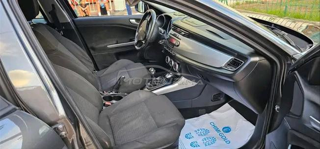 Alfa Romeo Giulietta 2011 Diesel 