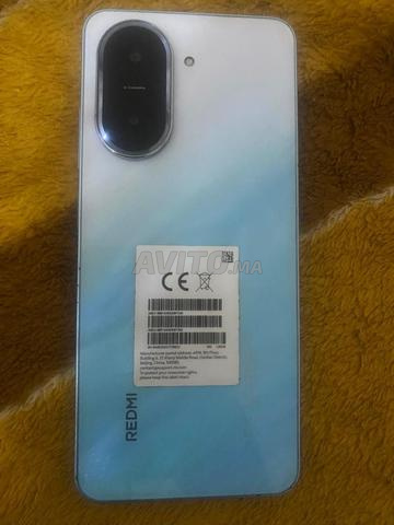 Téléphone Redmi A5 - 2