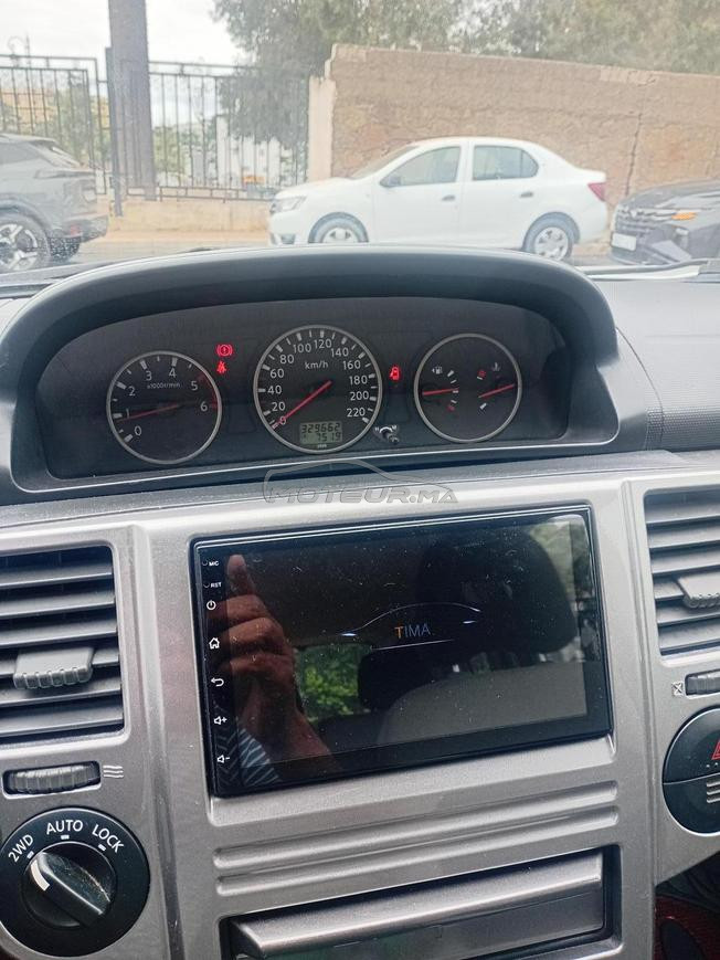 voiture a vendre