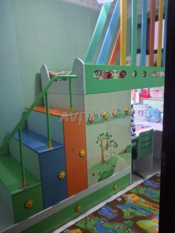 غرفة أطفال - 2