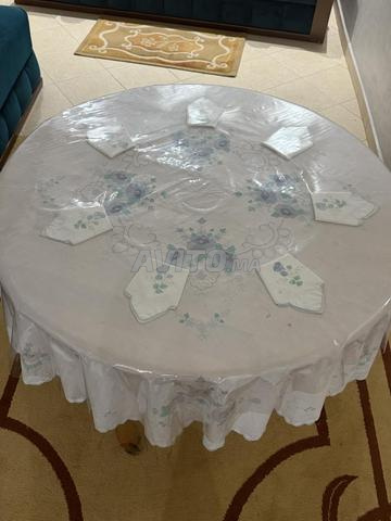 طبلة مع الناي الخاص بها - 2