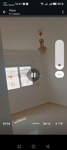 شقة عاجلة للبيع دوحة المهدية القنيطرة - 2