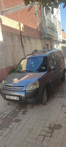 سيتروين برلينجو - 2
