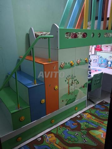 غرفة أطفال - 2
