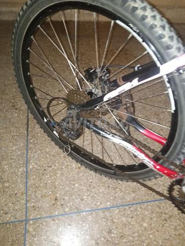 Vélo d'occasion en bon état - 2