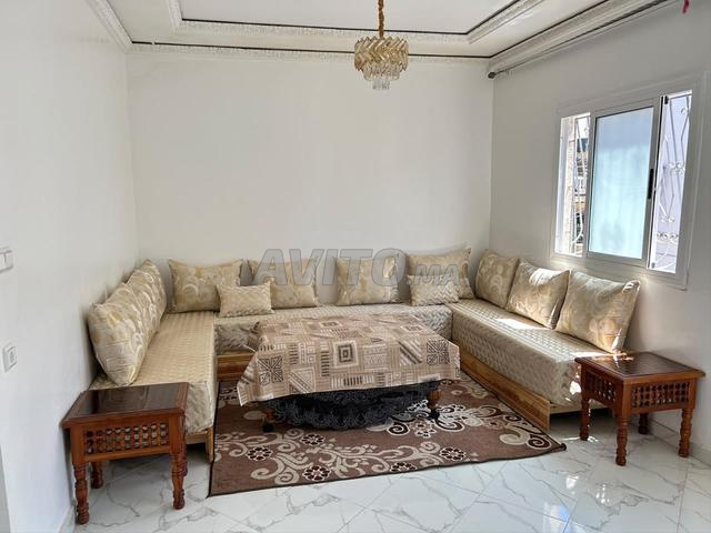 Appartement à louer 64 m² à Larache - 2