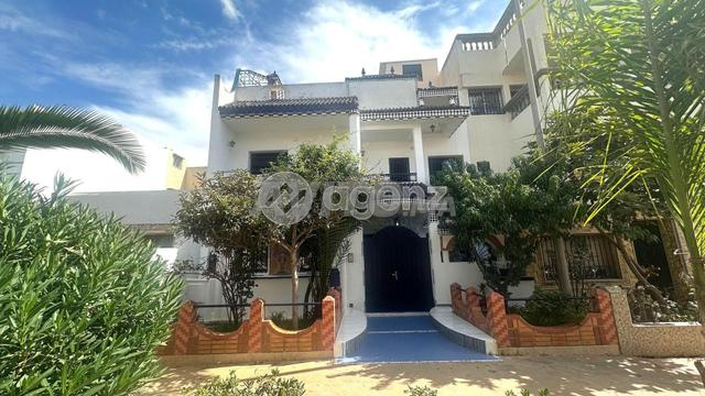 CMN-SI-1841 - Maison à vendre à Al Qods