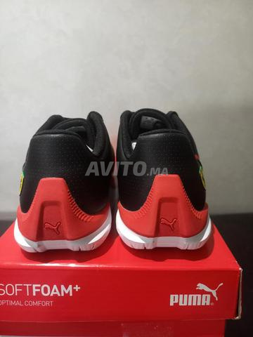 Espadrille Puma Ferrari - 2