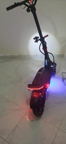 Dualtron Victor - 2