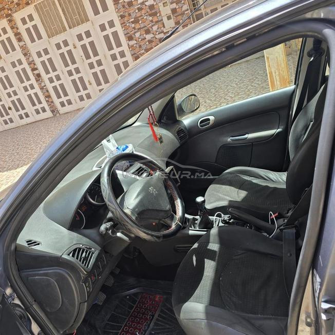 Peugeot 206plus