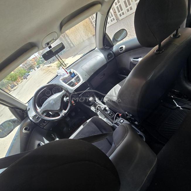 Peugeot 206plus