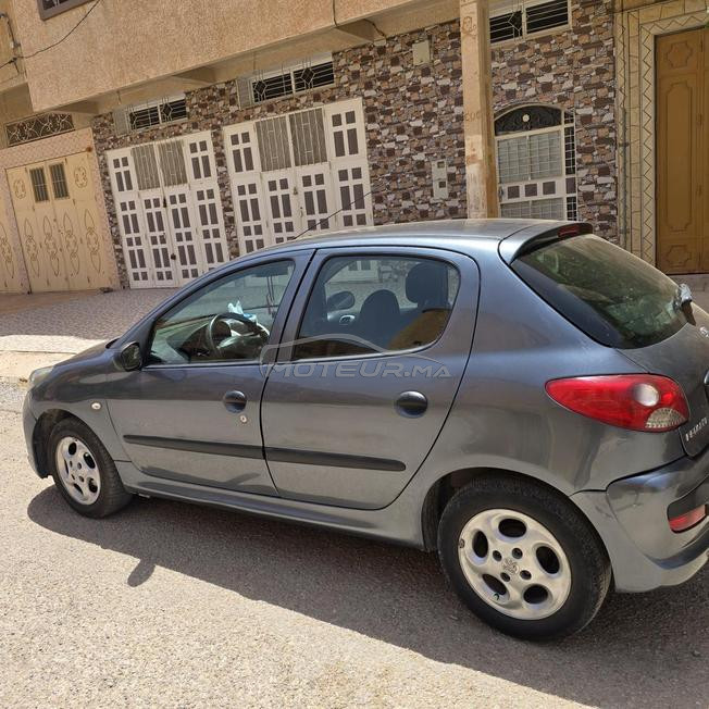 Peugeot 206plus