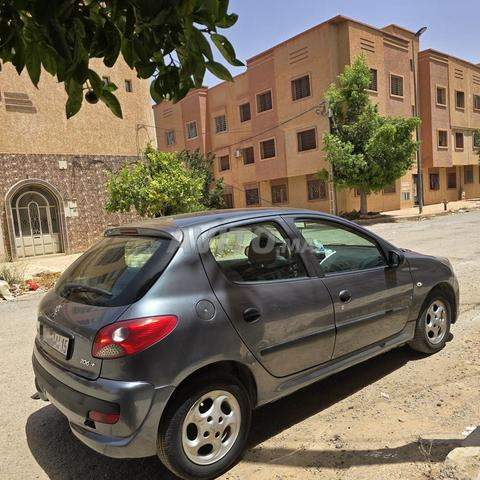 بيجو 206 بلس - 2
