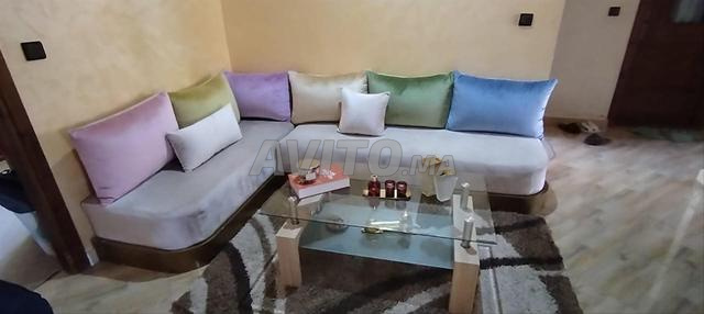 Meubles magnifiques et prix négociable - 2