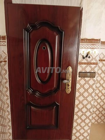 Porte à vendre - 2