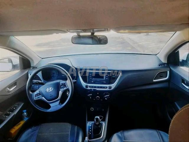 Hyundai Accent 2023 Diesel - 2