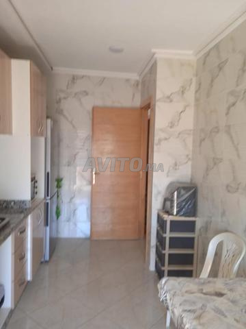 Très bon appartement dans un endroit calme - 2