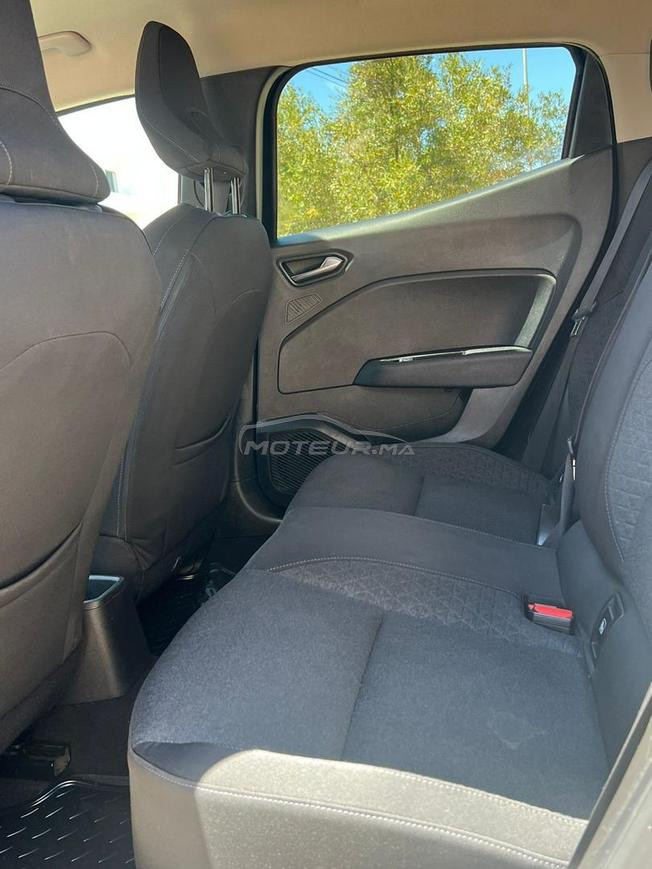 Renault Clio 5 Diesel Manuelle 2020