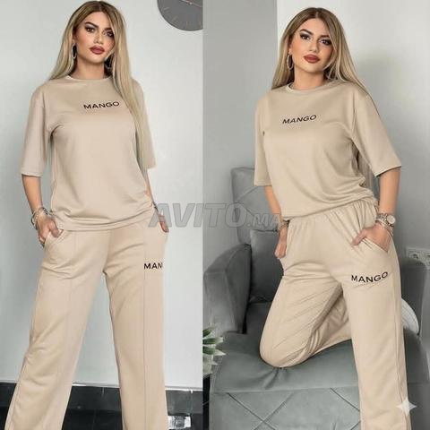 أطقم رياضية رائعة