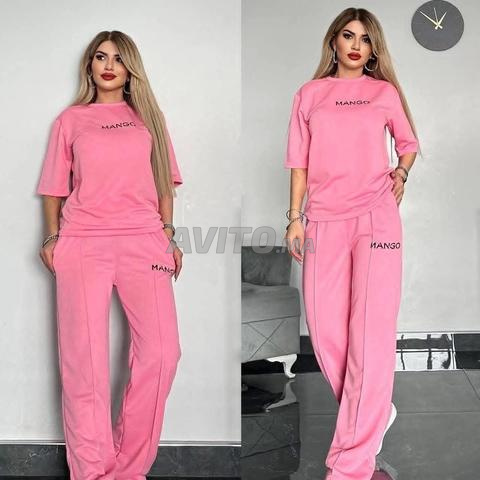 أطقم رياضية رائعة