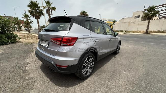 seat arona 2022