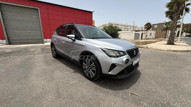 seat arona 2022