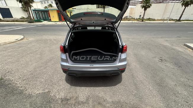 seat arona 2022