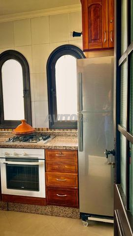 Bel Appartement 160 m2 vue Piscine/Mer Cabo negro - 2