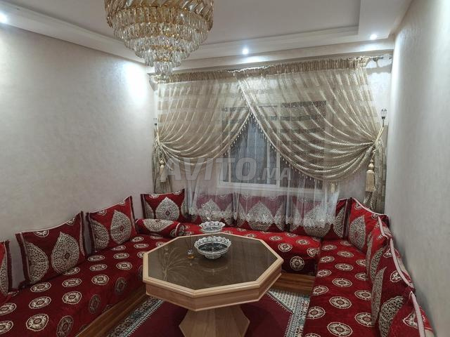 جولف الدوحة القنيطرة